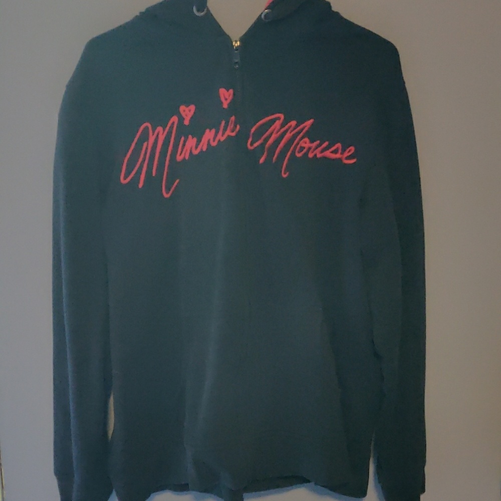 Minnie Mouse Sweater